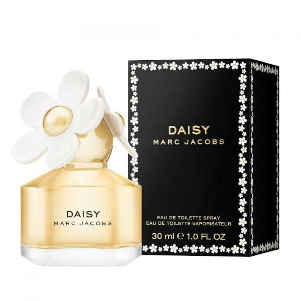 daisy marc jacobs