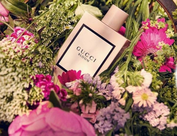 ⁦عطر غوتشي بلووم GUCCI Bloom⁩ - الصورة ⁦2⁩