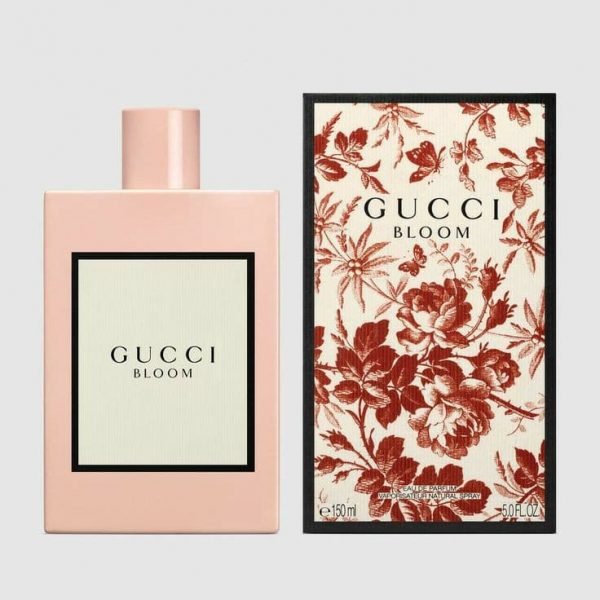 ⁦عطر غوتشي بلووم GUCCI Bloom⁩ - الصورة ⁦3⁩
