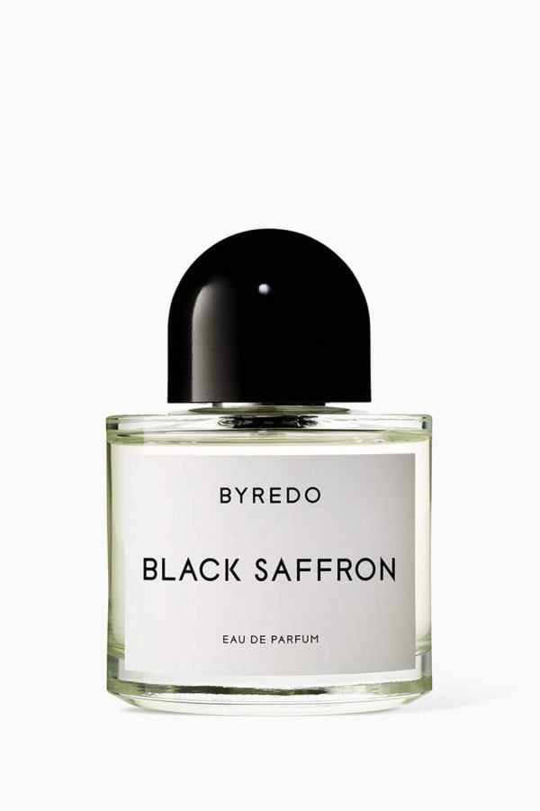 بيريدو بلاك سافرون BYREDO Black Saffron ، بارفانEau de Parfum