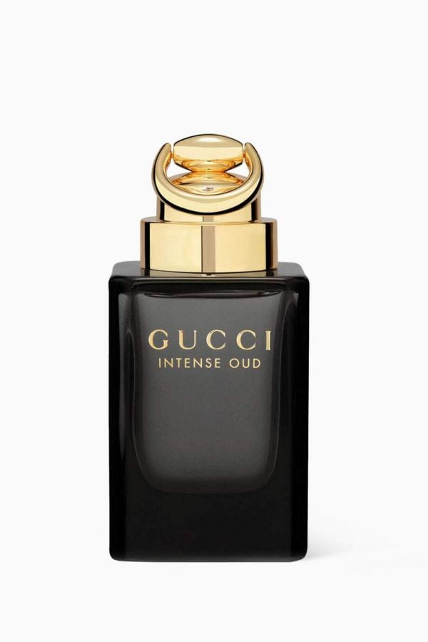 غوتشي عود انتنسgucci oud intense ، قوتشي gucci beauty