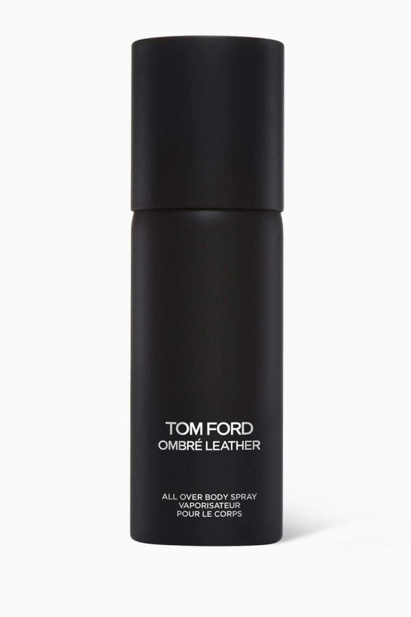 سبراي الجسم توم فورد TOM FORD BEAUTY Body Spray، اومبريه ليذر Ombré Leather