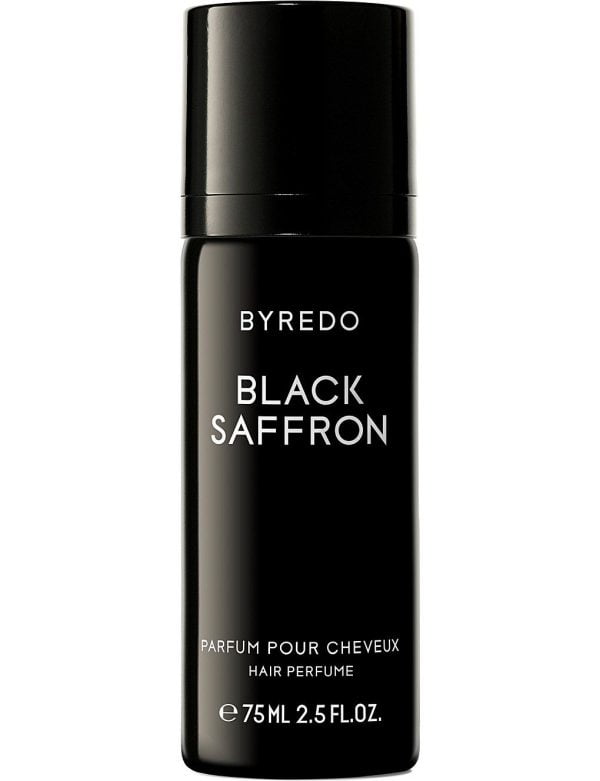 بايريدو عطر الشعر بلاك سافرونBYREDO BlackSaffronHairPerfume