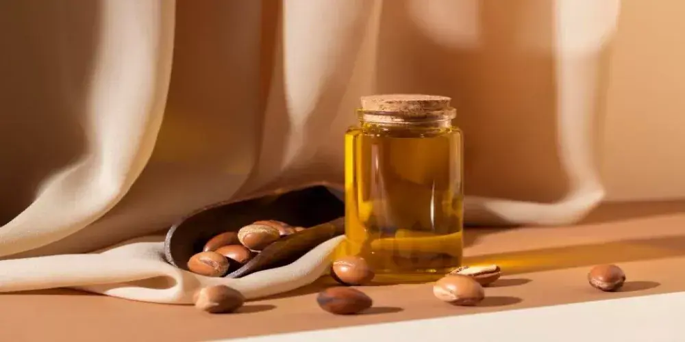 فوائد زيت الأرغان للبشرة