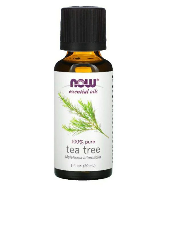 زيت شجرة الشاي للشعر والبشرة Tea Tree