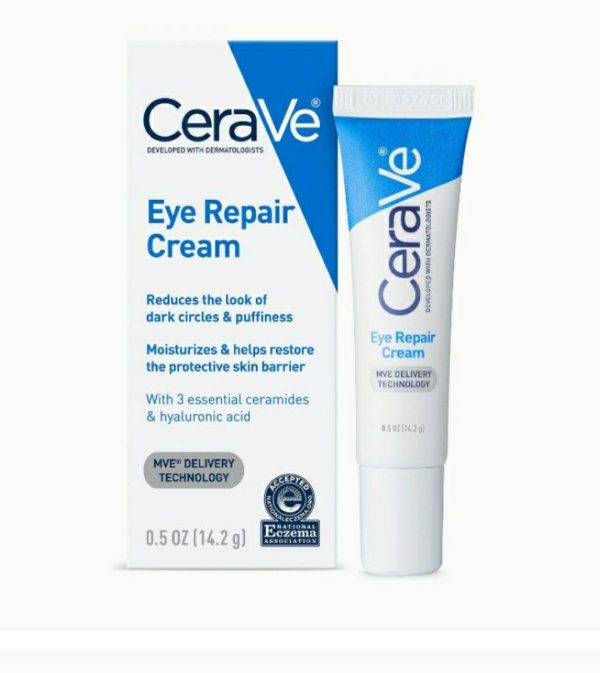 كريم حول العين من سيرافي Cerave