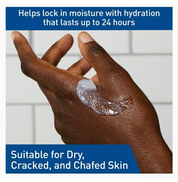 ⁦مرهم لإصلاح تشققات الجلد من سيرافي CeraVe⁩ - الصورة ⁦3⁩