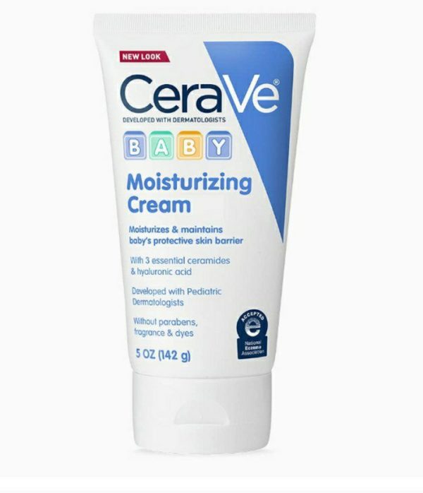كريم سيرافي لبشرة الأطفال CeraVe Baby