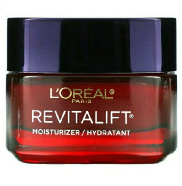 كريم قناع الليل للبشرة ريفيتاليفت Revitalift