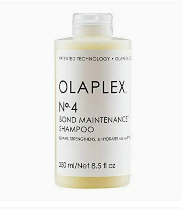 شامبو اولابلكس Olaplex للشعر المصبوغ