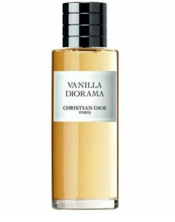عطر فانيلا ديور للجنسين