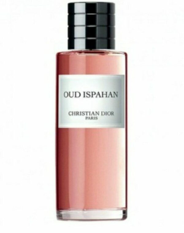 عطر ديور عود أصفهان لكلا الجنسين Oud Ispahan