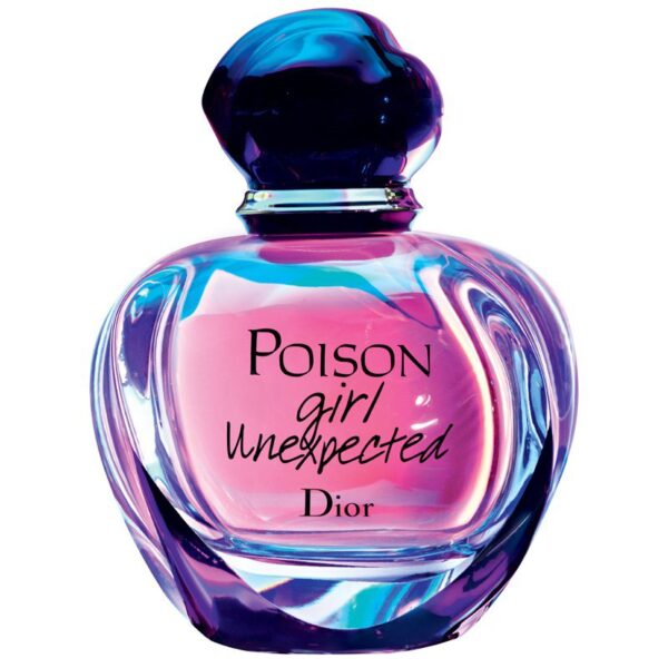 عطر ديور بويزن غيرل ان اكسبيكتد Dior Poison Girl Unexpected