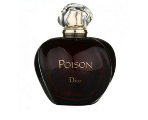 عطر ديور بويزن للنساء Dior Poison