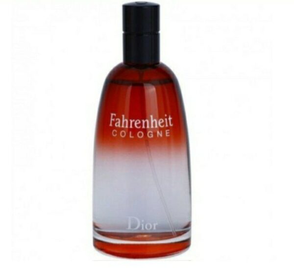 عطر ديور فهرنهايت كولون للرجال Dior Fahrenheit Cologne