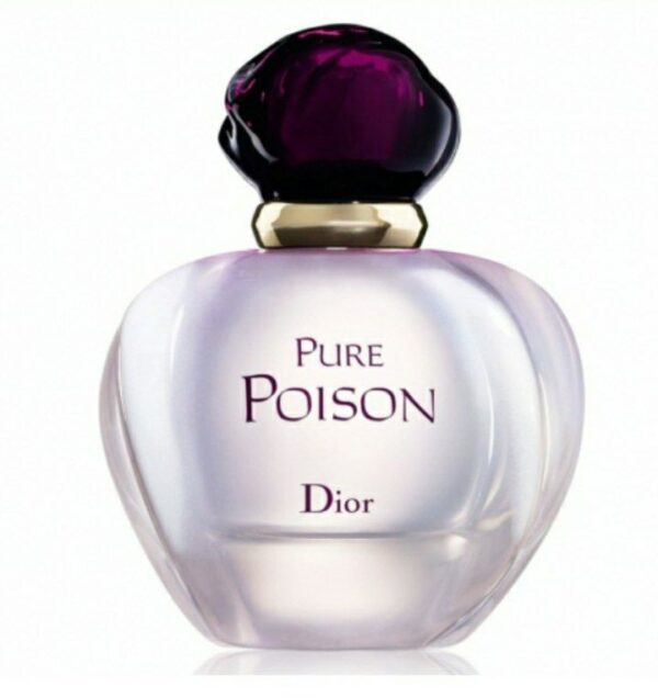 عطر ديور بيور بويزن للنساء Dior Pure Poison