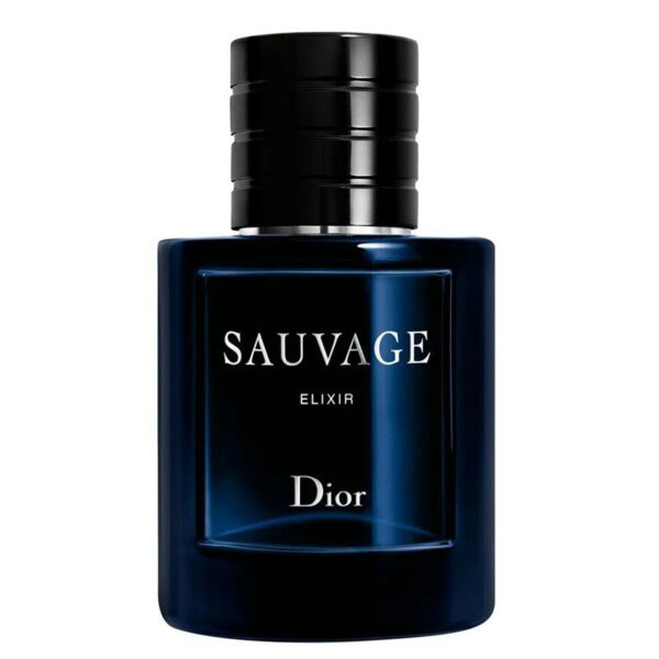 عطر ديور سوفاج اليكسير Dior Sauvage Elixir