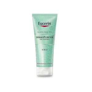 يوسيرين ديرموبيورفاير جيل منظف DERMOPURIFYER Cleansing Gel يوسيرين ديرموبيورفاير جيل منظف DERMOPURIFYER Cleansing Gel