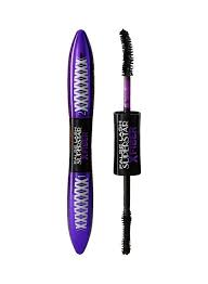 ماسكارا من لوريال باريس L'Oréal Paris False Lash Superstar X Fiber ماسكارا من لوريال باريس L'Oréal Paris False Lash Superstar X Fiber